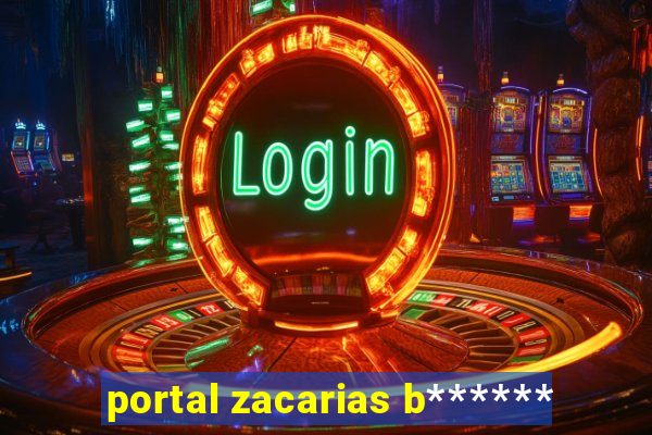 portal zacarias b******